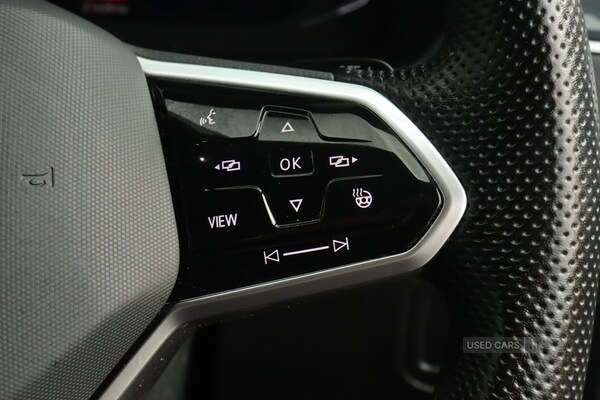 Used Volkswagen Tiguan 2023 for sale - 77958799: Photo 18