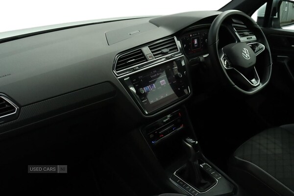 Used Volkswagen Tiguan 2023 for sale - 77958799: Photo 2
