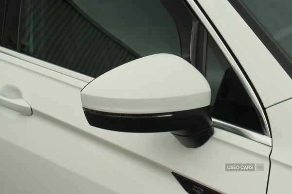 Used Volkswagen Tiguan 2023 for sale - 77958799: Photo 20