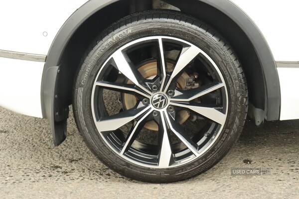 Used Volkswagen Tiguan 2023 for sale - 77958799: Photo 25