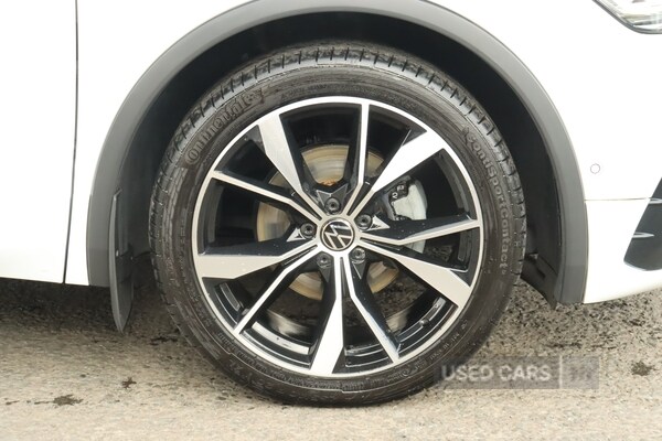 Used Volkswagen Tiguan 2023 for sale - 77958799: Photo 26