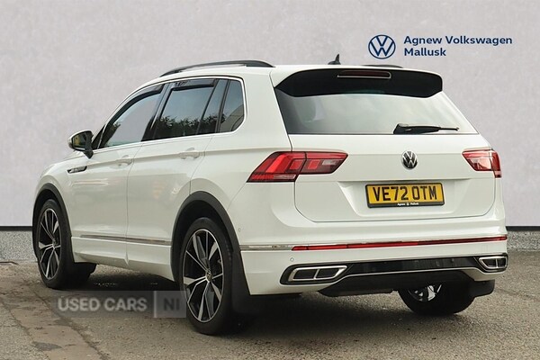 Used Volkswagen Tiguan 2023 for sale - 77958799: Photo 3