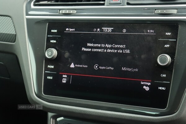 Used Volkswagen Tiguan 2023 for sale - 77958799: Photo 33