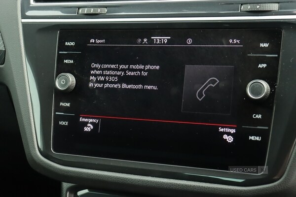 Used Volkswagen Tiguan 2023 for sale - 77958799: Photo 34