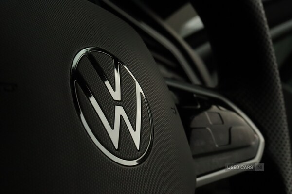 Used Volkswagen Tiguan 2023 for sale - 77958799: Photo 37