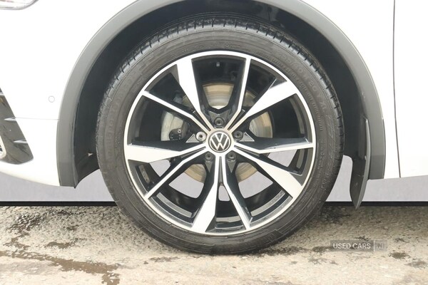 Used Volkswagen Tiguan 2023 for sale - 77958799: Photo 5