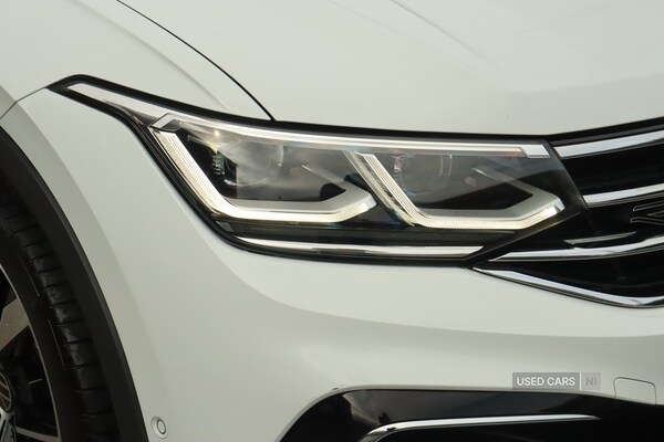 Used Volkswagen Tiguan 2023 for sale - 77958799: Photo 7