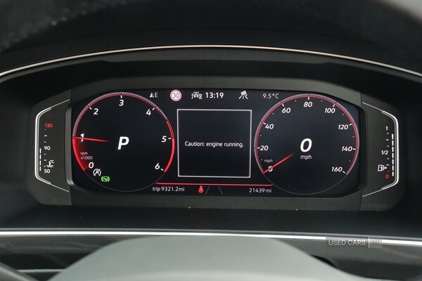 Used Volkswagen Tiguan 2023 for sale - 77958799: Photo 8