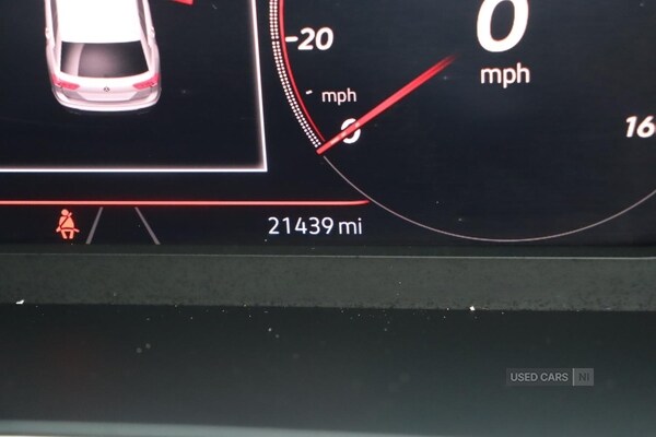 Used Volkswagen Tiguan 2023 for sale - 77958799: Photo 9