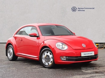 2014 - 1.6 TDI BlueMotion Tech Design 3dr DSG