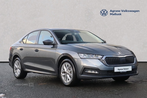 Used Skoda Octavia 2024 for sale - 76634472: Photo 1