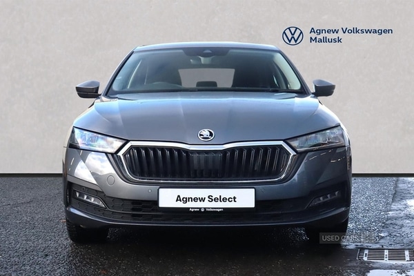 Used Skoda Octavia 2024 for sale - 76634472: Photo 11