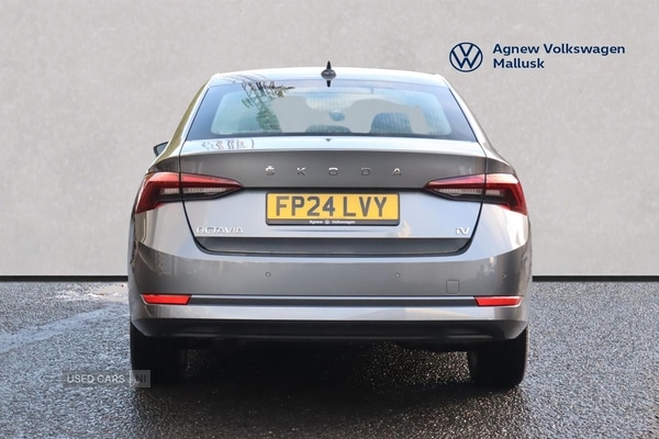 Used Skoda Octavia 2024 for sale - 76634472: Photo 12