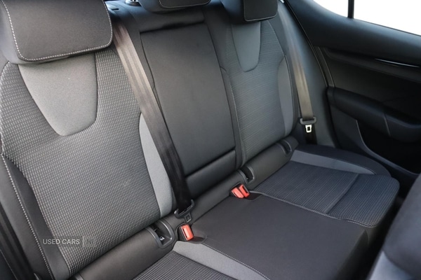 Used Skoda Octavia 2024 for sale - 76634472: Photo 14