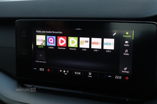 Used Skoda Octavia 2024 for sale - 76634472: Photo 16