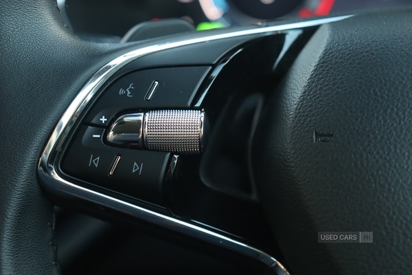 Used Skoda Octavia 2024 for sale - 76634472: Photo 17