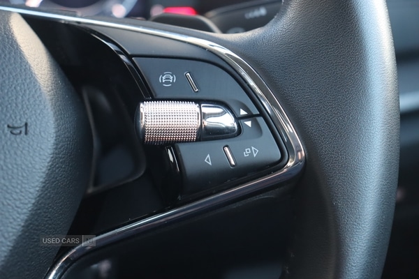 Used Skoda Octavia 2024 for sale - 76634472: Photo 18