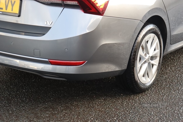 Used Skoda Octavia 2024 for sale - 76634472: Photo 19