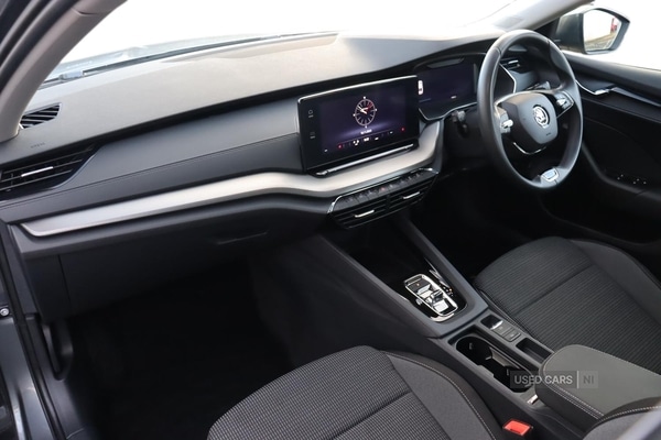 Used Skoda Octavia 2024 for sale - 76634472: Photo 2