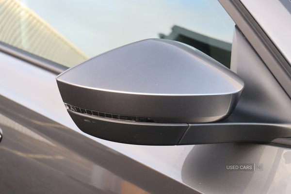 Used Skoda Octavia 2024 for sale - 76634472: Photo 20