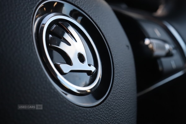 Used Skoda Octavia 2024 for sale - 76634472: Photo 22