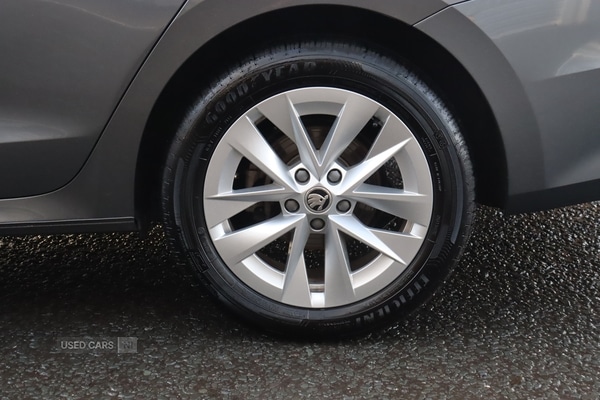 Used Skoda Octavia 2024 for sale - 76634472: Photo 24