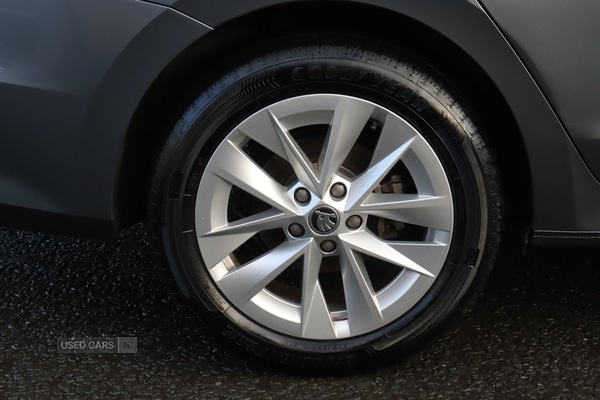 Used Skoda Octavia 2024 for sale - 76634472: Photo 25