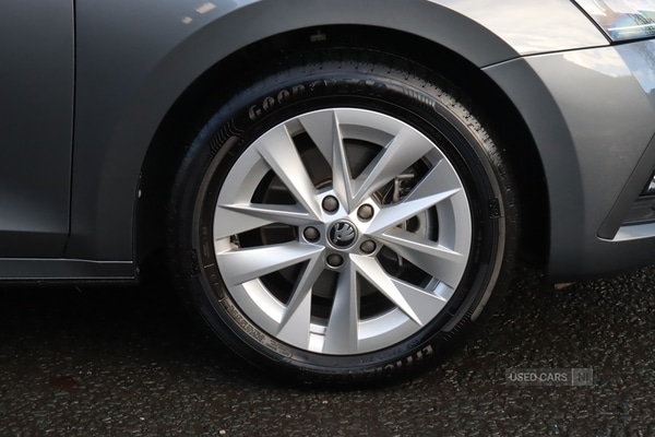 Used Skoda Octavia 2024 for sale - 76634472: Photo 26