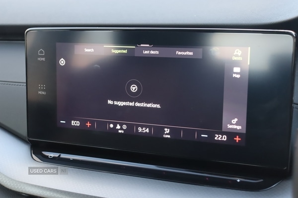 Used Skoda Octavia 2024 for sale - 76634472: Photo 31