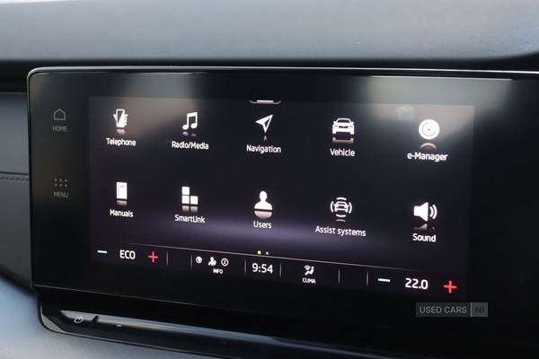 Used Skoda Octavia 2024 for sale - 76634472: Photo 33