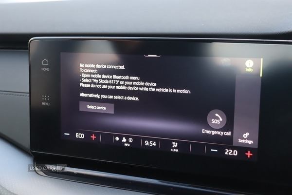 Used Skoda Octavia 2024 for sale - 76634472: Photo 34