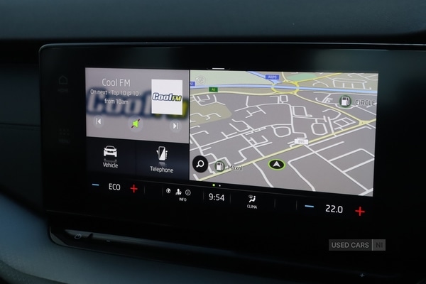 Used Skoda Octavia 2024 for sale - 76634472: Photo 35