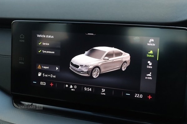 Used Skoda Octavia 2024 for sale - 76634472: Photo 36