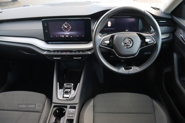 Used Skoda Octavia 2024 for sale - 76634472: Photo 37