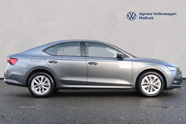 Used Skoda Octavia 2024 for sale - 76634472: Photo 4