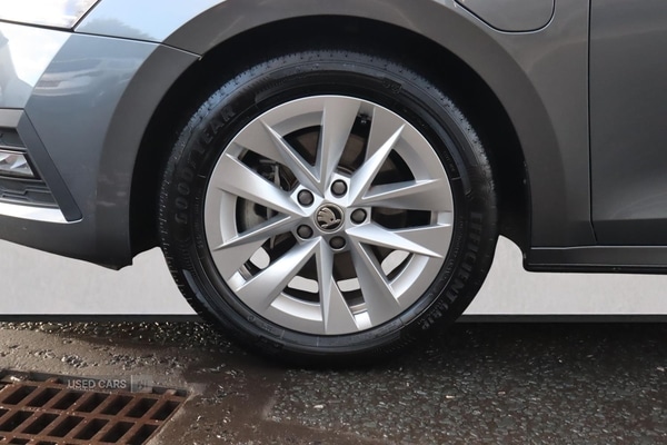 Used Skoda Octavia 2024 for sale - 76634472: Photo 5