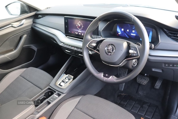 Used Skoda Octavia 2024 for sale - 76634472: Photo 6