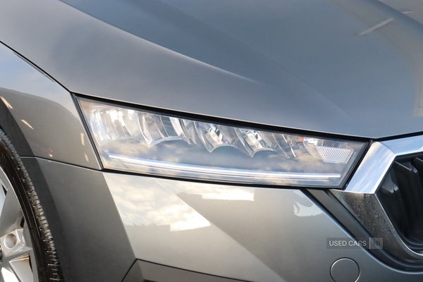 Used Skoda Octavia 2024 for sale - 76634472: Photo 7