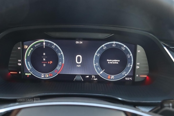 Used Skoda Octavia 2024 for sale - 76634472: Photo 8