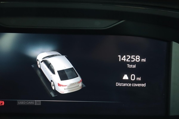 Used Skoda Octavia 2024 for sale - 76634472: Photo 9