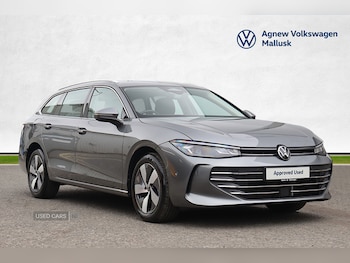 2025 - 1.5 TSI eHybrid Life 5dr DSG