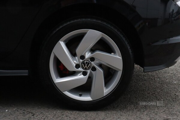 Used Volkswagen Golf 2023 for sale - 75014580: Photo 12