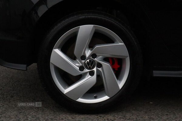 Used Volkswagen Golf 2023 for sale - 75014580: Photo 13