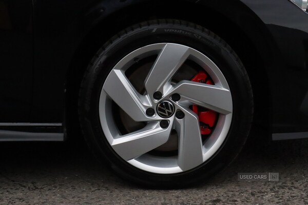 Used Volkswagen Golf 2023 for sale - 75014580: Photo 14