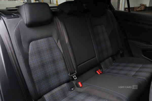 Used Volkswagen Golf 2023 for sale - 75014580: Photo 15