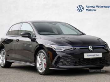 2023 - 1.4 TSI GTE 5dr DSG
