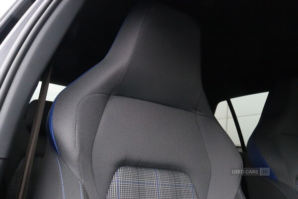 Used Volkswagen Golf 2023 for sale - 75014580: Photo 22