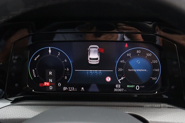 Used Volkswagen Golf 2023 for sale - 75014580: Photo 24