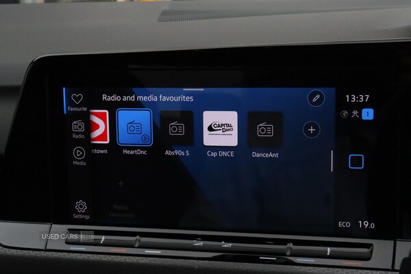 Used Volkswagen Golf 2023 for sale - 75014580: Photo 28