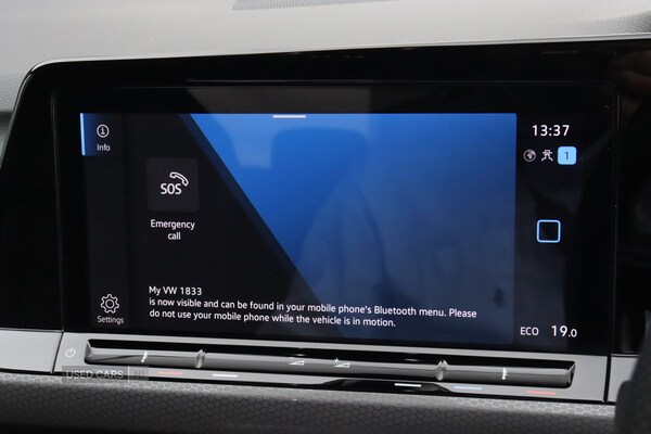 Used Volkswagen Golf 2023 for sale - 75014580: Photo 29